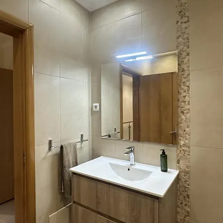 Figo - Shared Pool - 7 Guests - Вилла Картейра