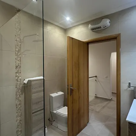 Villa Figo By Check-in Portugal Quarteira