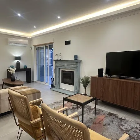 Villa Figo By Check-in Portugal Quarteira