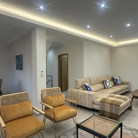 Figo - Shared Pool - 7 Guests - Villa *