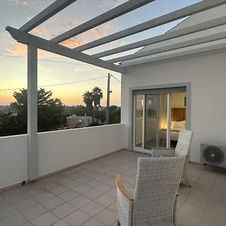 Figo By Check-in Portugal Quarteira