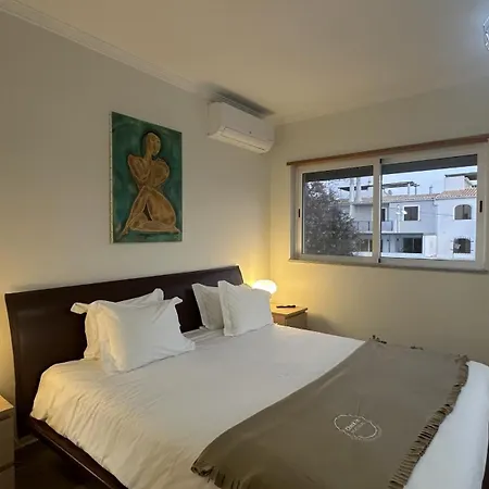 Villa Figo By Check-in Portugal Quarteira