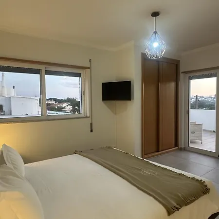 Villa Figo By Check-in Portugal Quarteira