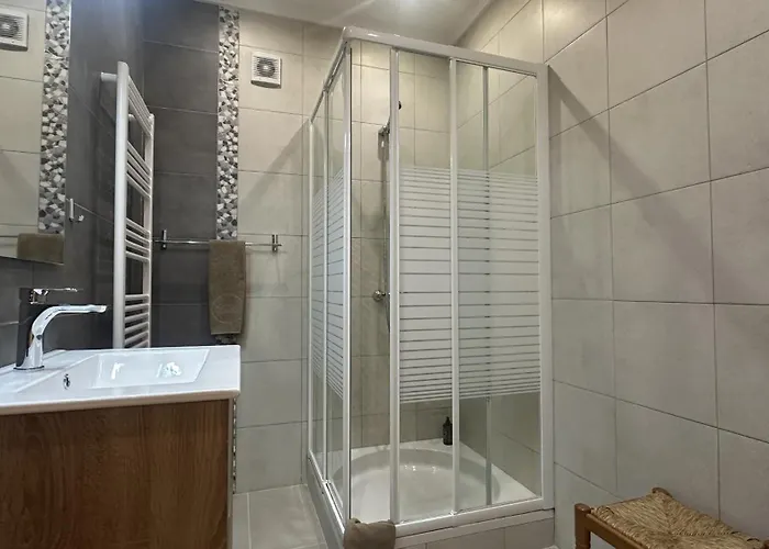 Villa Figo - Shared Pool - 7 Guests - Quarteira