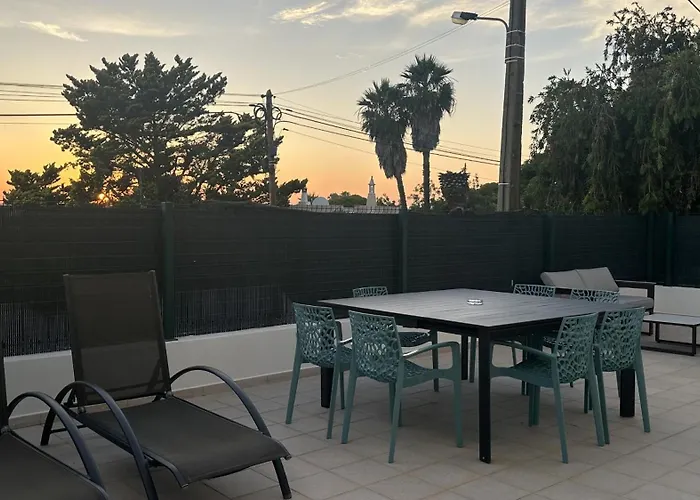 Figo - Shared Pool - 7 Guests - Villa *