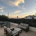 Villa Figo - Shared Pool - 7 Guests - Quarteira