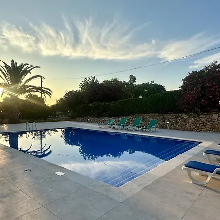 Figo By Check-in Portugal Villa Quarteira