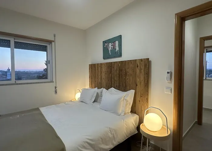 Figo By Check-in Portugal Villa