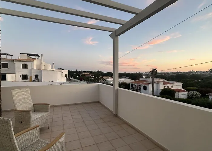 Villa Figo - Shared Pool - 7 Guests - *