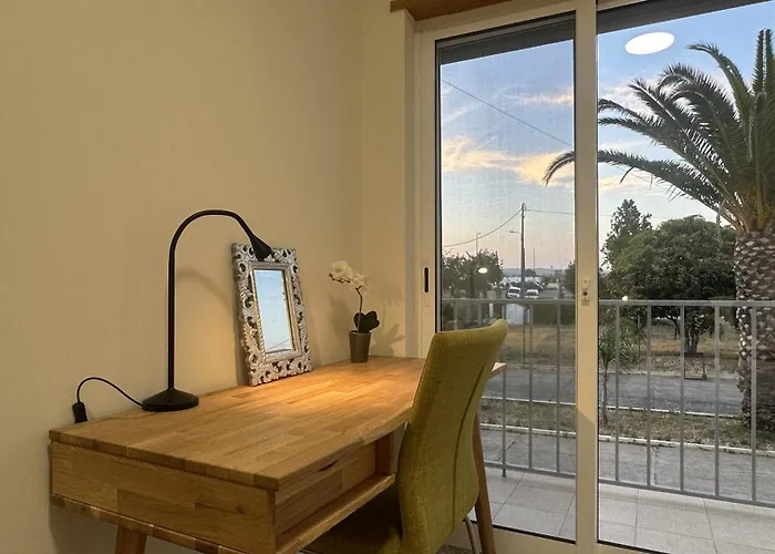 Villa Figo - Shared Pool - 7 Guests - *